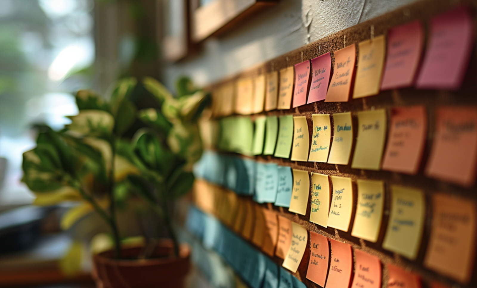 agile project management